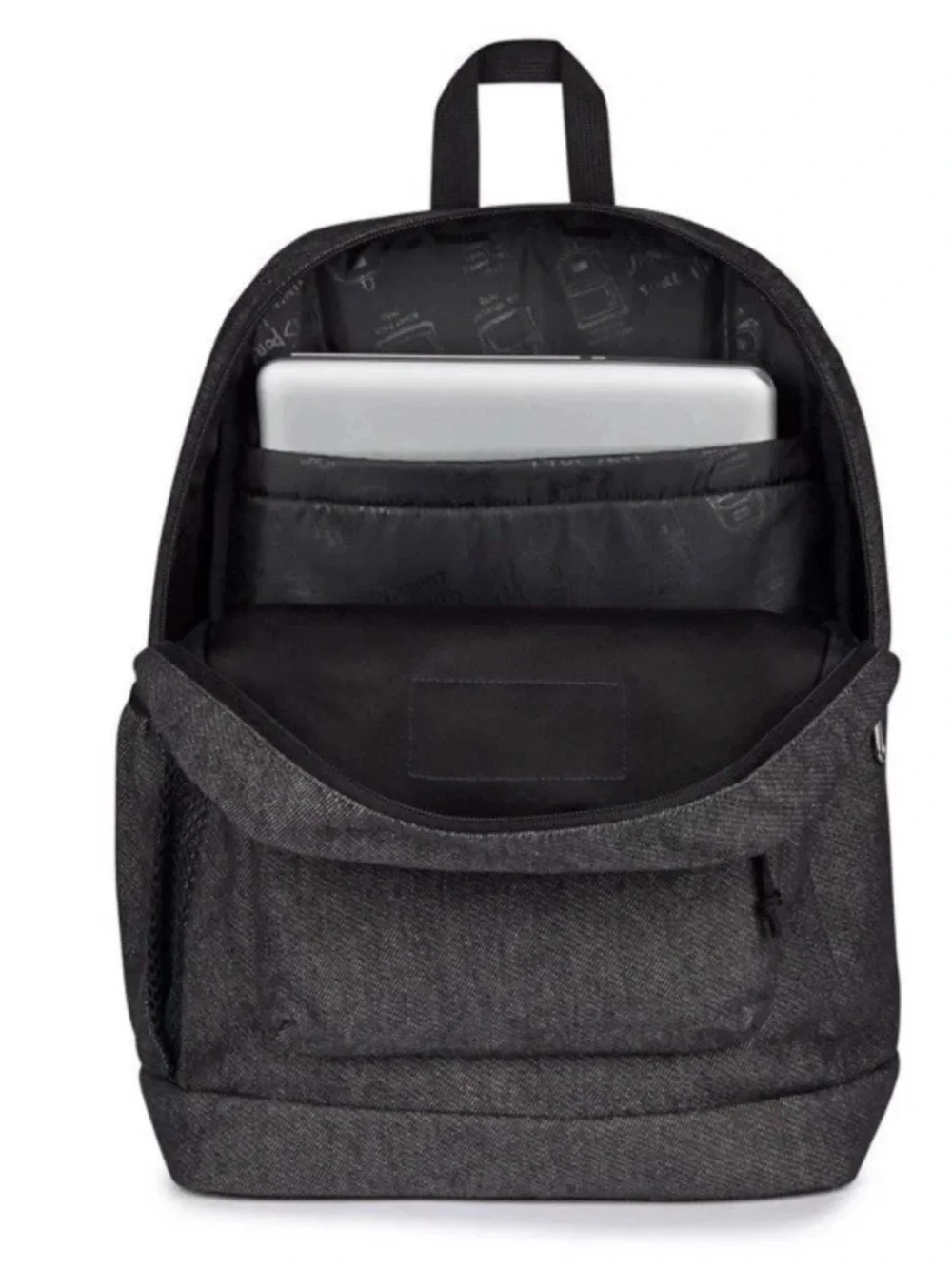 Jansport Gray Everyday Backpack